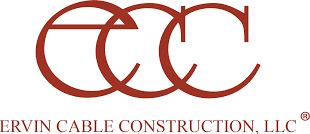 Ervin Cable Construction